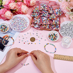 DIY Jewelry Making Kits&nbsp;DIY-BM0001-48