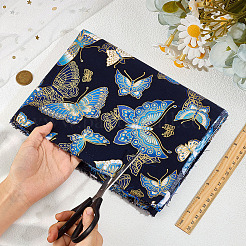 Cotton Fabric&nbsp;DIY-WH0671-216A-02