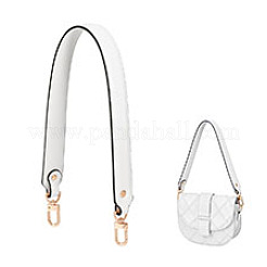 PU Leather Bag Straps&nbsp;DIY-WH0504-410A