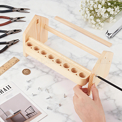 1 Set Wood Pliers Tool Holder&nbsp;ODIS-BC0001-39