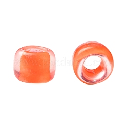TOHO Round Seed Beads&nbsp;X-SEED-TR08-0803F