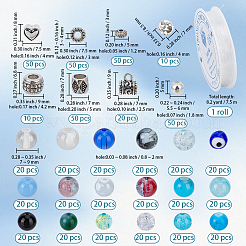 DIY Jewelry Making Kits&nbsp;DIY-PA0001-46