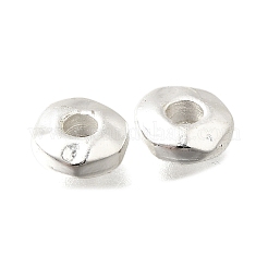 Alloy Beads&nbsp;FIND-M057-01S