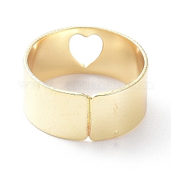 Alloy Adjustable Rings Set&nbsp;RJEW-D001-03G