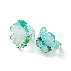 Transparent Glass Beads&nbsp;LAMP-FS0001-09A
