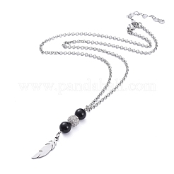 Pendant Necklaces&nbsp;NJEW-JN02641