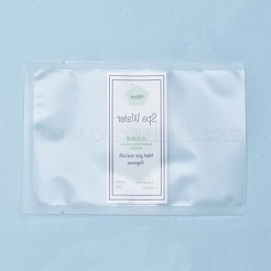 OPP Cellophane Transparent Bags&nbsp;PE-K001-06