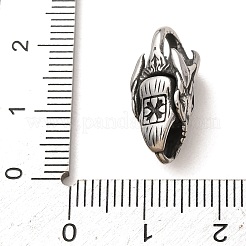 316 Stainless Steel Pendants&nbsp;SA-CBA7555-03AS