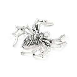 Tibetan Style Alloy Pendants&nbsp;AL-CBA1B2C-01B-AS