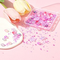 66G Glass Beads&nbsp;GLAA-FS0002-03A