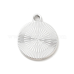 Alloy Enamel Pendants&nbsp;ENAM-I053-D06