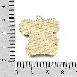 Alloy Pendants&nbsp;ENAM-B064-01C