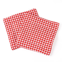 Cotton Cup Mats&nbsp;MB-TAC0001-14A