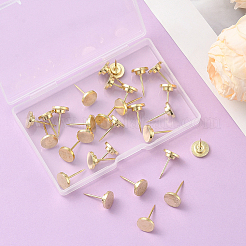 30Pcs Zinc Alloy Drawing Pins&nbsp;FIND-WH20033-036G