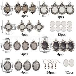 DIY Earring Making&nbsp;DIY-SC0004-53
