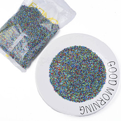 11/0 Czech Opaque Glass Seed Beads&nbsp;SEED-N004-003B-29