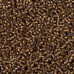 TOHO Round Seed Beads&nbsp;SEED-JPTR15-0278