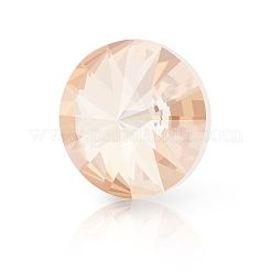 Preciosa&reg MAXIMA Crystal Round Stones&nbsp;Y-PRC-RASS39-00030-235