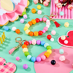 DIY Keychain Making Kits&nbsp;DIY-TA0012-39