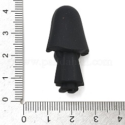 Silicone Focal Beads&nbsp;SIL-A012-04D