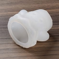 Halloween Ghost DIY Silicone Display Statue Molds&nbsp;SIMO-P007-A02