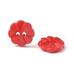 Acrylic Buttons&nbsp;BUTT-E007-A-M