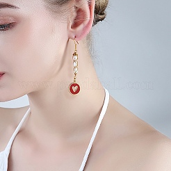 Natural Carnelian Pendants&nbsp;FIND-SZ0002-54D