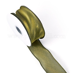 Polyester Mesh Ribbon&nbsp;SRIB-TAC0002-29B-03
