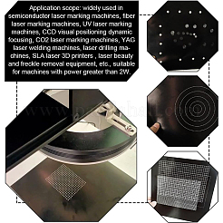 Laser Dimming Paper&nbsp;AJEW-WH0513-88