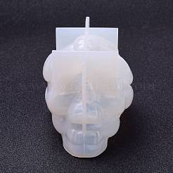 DIY Decoration Statue Silicone Molds&nbsp;DIY-D051-05