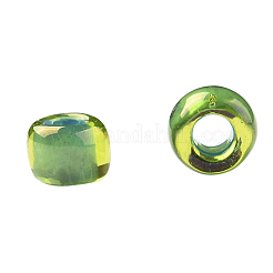TOHO Round Seed Beads&nbsp;SEED-JPTR08-0947