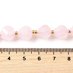 Natural Quartz Dyed Beads Strands&nbsp;G-U023-A02-02