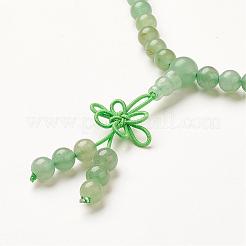 Yoga Chakra Jewelry&nbsp;BJEW-G554-05H