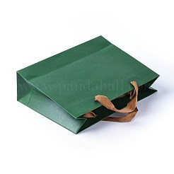 Kraft Paper Bags&nbsp;CARB-WH0009-02