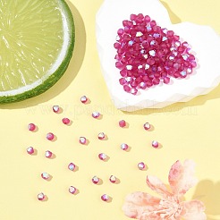 Preciosa&reg Crystal Beads&nbsp;X-PRC-BA4-70350-20019