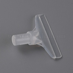 Platic Replacement Diamond Painting Pen Heads&nbsp;FIND-WH0111-278A