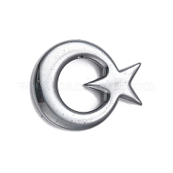 Non-magnetic Hematite Pendants&nbsp;G-F740-08