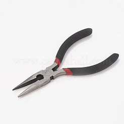 45# Carbon Steel Jewelry Plier Sets&nbsp;PT-T001-05