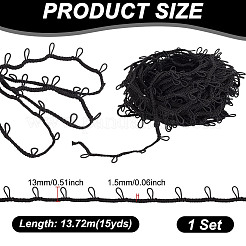 15 Yards Chinlon Elastic Cords&nbsp;EC-GA0001-03