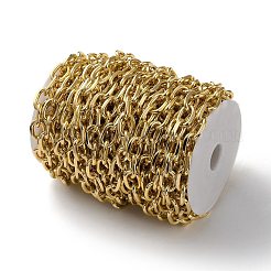 Oxidation Aluminum Cable Chains&nbsp;CHA-H001-07KCG