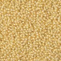 TOHO Round Seed Beads&nbsp;SEED-JPTR11-0983