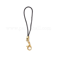 Nylon Mobile Straps&nbsp;HJEW-JM01905