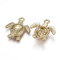 Tibetan Style Alloy Pendants&nbsp;X-TIBEP-A040-039G-NR