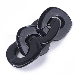 Acrylic Linking Rings&nbsp;X-OACR-S021-29I
