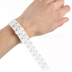 Plastic Wrist Sizer&nbsp;X-TOOL-L012-01