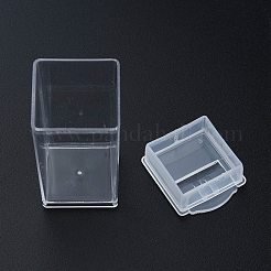 Plastic Bead Storage Containers&nbsp;CON-N012-04