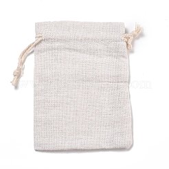 Christmas Cotton Cloth Storage Pouches&nbsp;ABAG-M004-02J