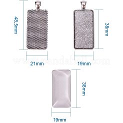 Pendant Making Sets&nbsp;DIY-PH0019-39