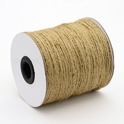 Jute Cord&nbsp;OCOR-E005-01B