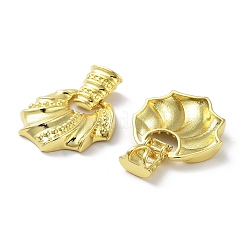 Brass Pendants&nbsp;KK-K353-09G